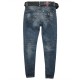 Джинсы женские Liuzin jeans 5054
