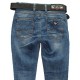 Джинсы женские Liuzin jeans 5059