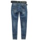 Джинсы женские Liuzin jeans 5059