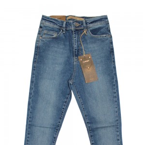Джинси жіночі Arox jeans американка 4043