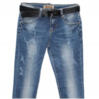 Джинси жіночі Dicesil jeans 5131