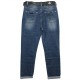 Джинси жіночі Dicesil jeans 5132