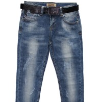 Джинси жіночі Dicesil jeans 5133