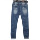 Джинсы женские Dicesil jeans 5133