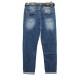 Джинсы женские Dicesil jeans 5135