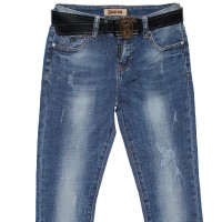 Джинси жіночі Dicesil jeans boyfriend 5138