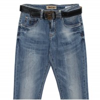 Джинси жіночі Dicesil jeans boyfriend 5150