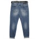Джинси жіночі Dicesil jeans boyfriend 5150