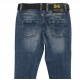 Джинсы женские Dicesil jeans 5166