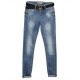 Джинсы женские Dicesil jeans 5168