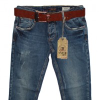 Джинси жіночі Whats Up jeans boyfriend 5870