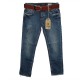 Джинси жіночі Whats Up jeans boyfriend 5870