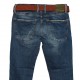 Джинси жіночі Whats Up jeans boyfriend 5870