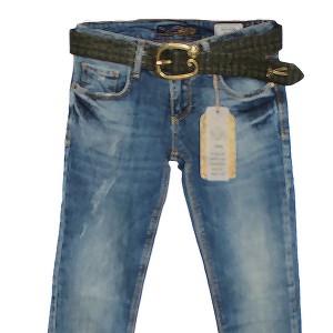 Джинси жіночі Whats Up jeans 5875