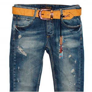 Джинси жіночі Whats Up jeans boyfriend 5891