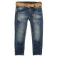 Джинси жіночі Whats Up jeans boyfriend 5891