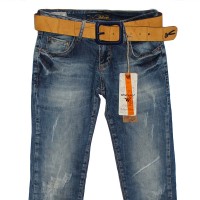 Джинси жіночі Whats Up jeans 5898