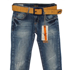 Джинси жіночі Whats Up jeans 5898