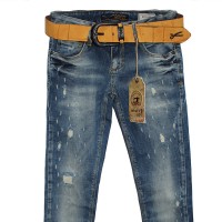 Джинси жіночі Whats Up jeans 5901