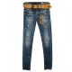 Джинси жіночі Whats Up jeans 5901