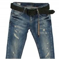 Джинси жіночі Whats Up jeans 5906
