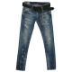 Джинси жіночі Whats Up jeans 5906
