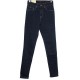 Джинсы женские Американка Cudi jeans утепленные 6568