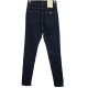 Джинсы женские Американка Cudi jeans утепленные 6568
