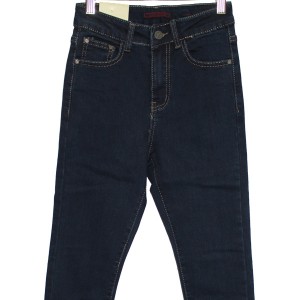 Джинсы женские Американка Cudi jeans утепленные 6572