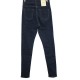 Джинсы женские Американка Cudi jeans утепленные 6572
