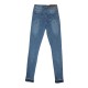 Джинси жіночі PTA jeans американка 1137