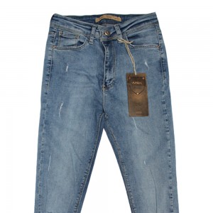 Джинси жіночі Arox jeans американка 6676
