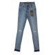 Джинси жіночі Arox jeans американка 6676