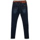 Джинси жіночі Американка Demakcel jeans 701