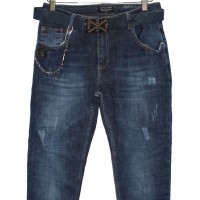 Джинси жіночі Liuzin jeans boyfriend 7012