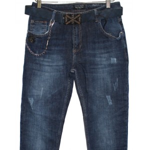Джинси жіночі Американка Liuzin jeans boyfriend 7012