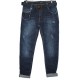 Джинси жіночі Американка Liuzin jeans boyfriend 7012