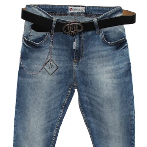Джинси жіночі Liuzin jeans boyfriend 7021
