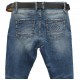 Джинси жіночі Liuzin jeans boyfriend 7021