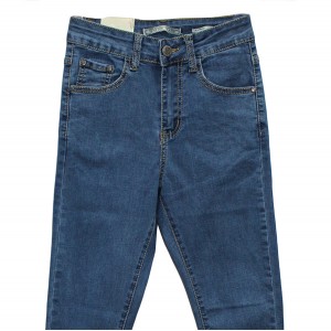 Джинси жіночі Version jeans американка 7594