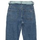 Джинсы женские Lolo Blues jeans MOM 7601