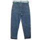 Джинсы женские Lolo Blues jeans MOM 7601