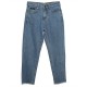 Джинси жіночі зі змійкою ззаду Lolo Blues jeans MOM 785