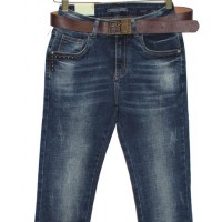 Джинси жіночі Version jeans boyfriend 8190