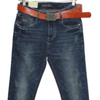 Джинси жіночі Version jeans boyfriend 8191