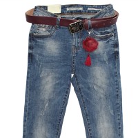 Джинси жіночі Version jeans 8356