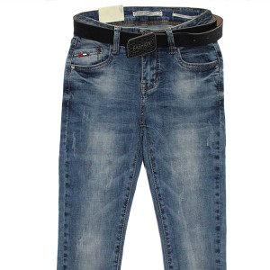 Джинси жіночі Version jeans 8358