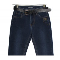 Джинси жіночі LDM jeans 9089