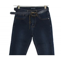 Джинси жіночі LDM jeans 9092
