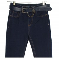 Джинси жіночі LDM jeans 9101